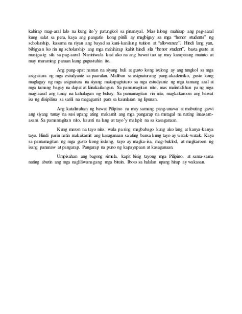 plataporma ng isang mayor halimbawa|Talumpati tungkol sa Pangangampanya sa Pagka.